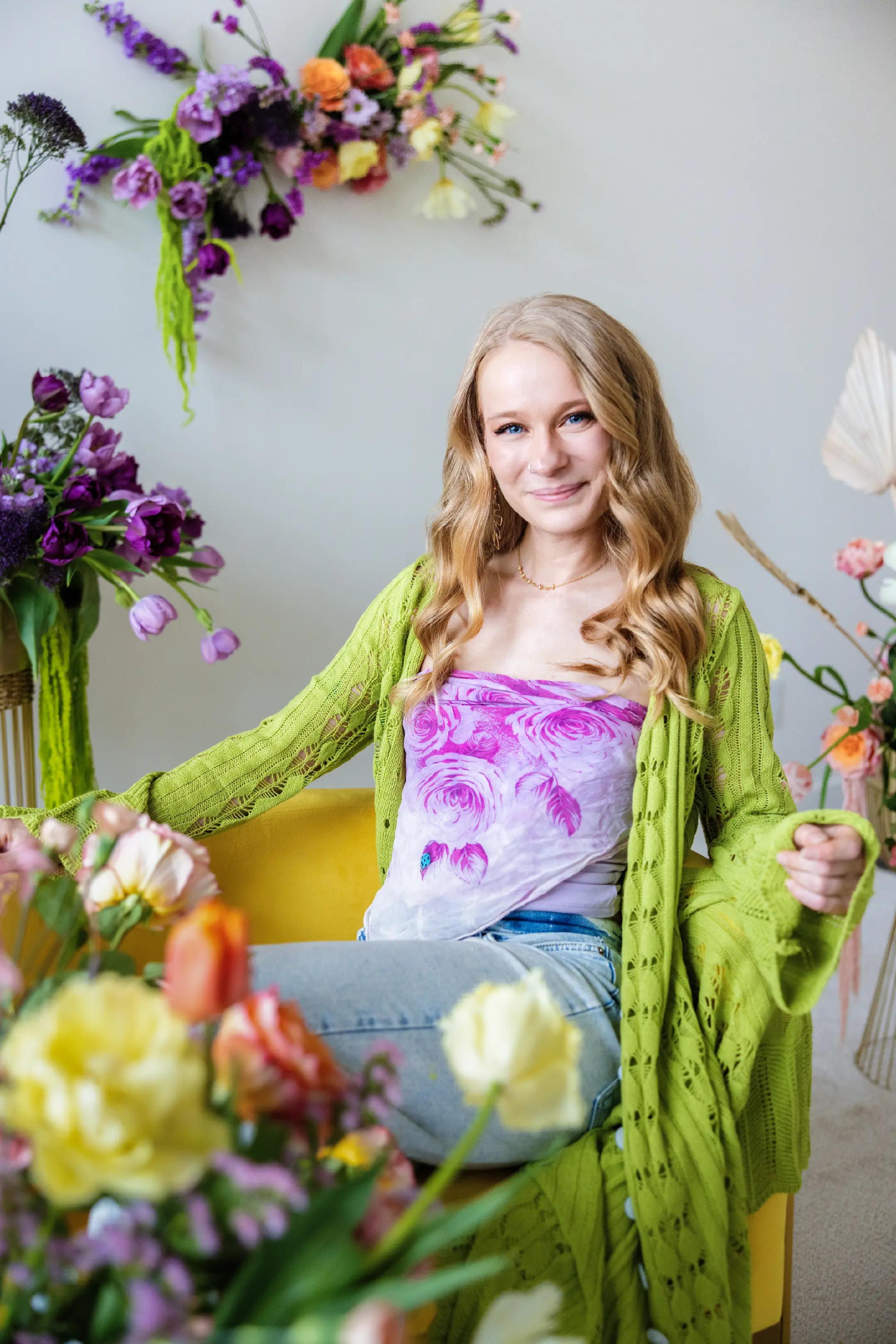@Fresh Coast Floral Co