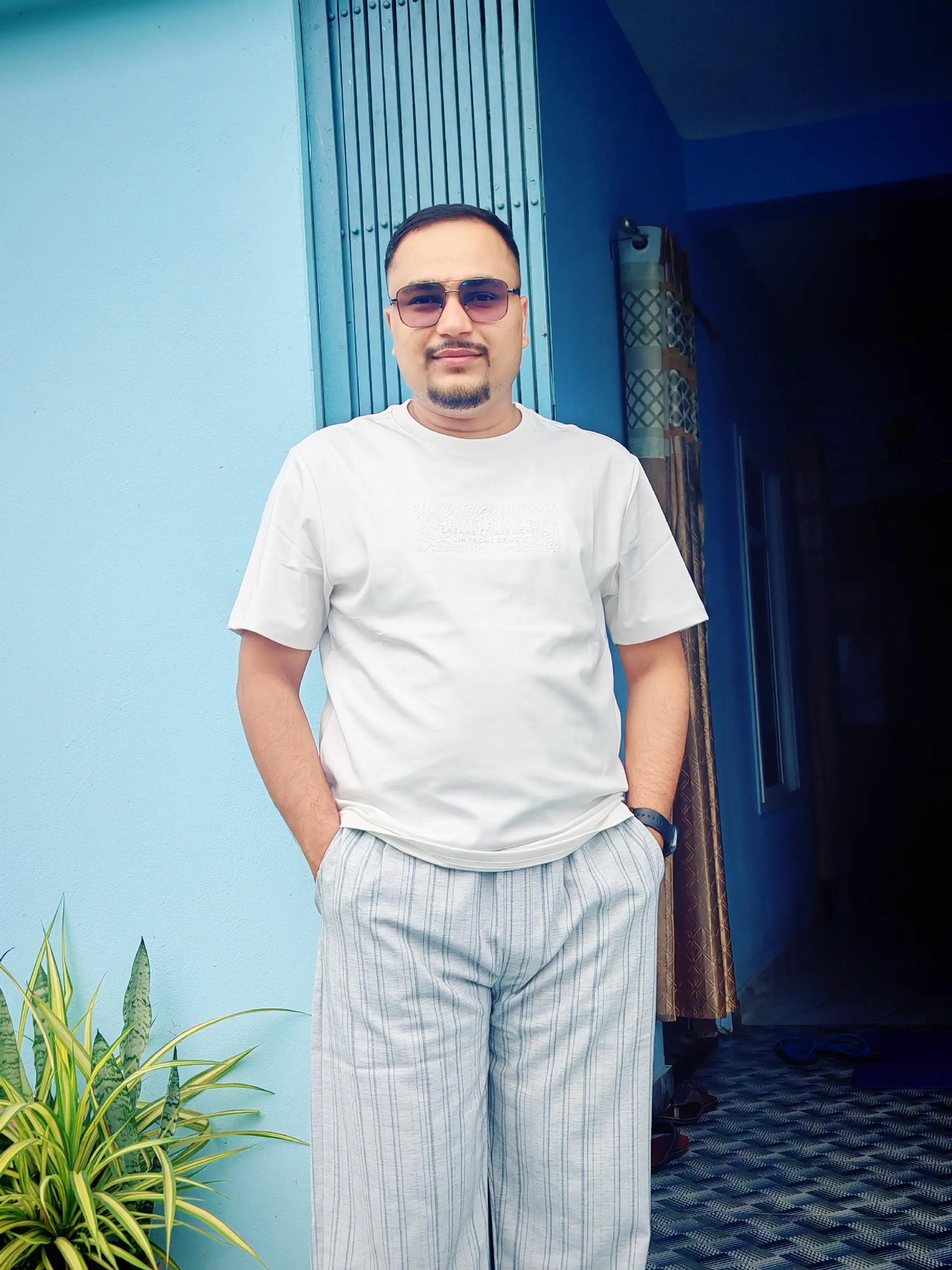 @Pratik Acharya