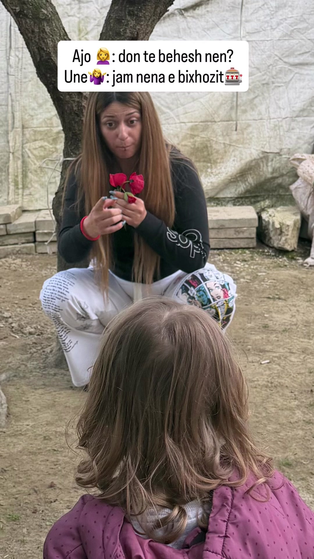 @Maria Prifti 🇦🇱🇬🇷🇨🇭