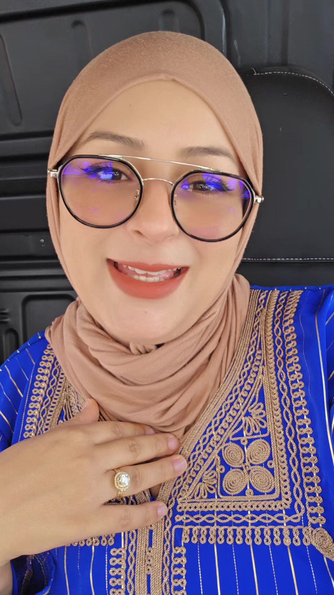 @Fashinista