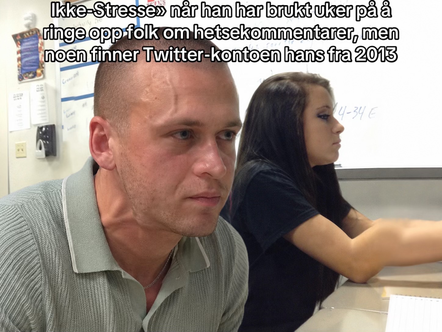 @kevin klevan