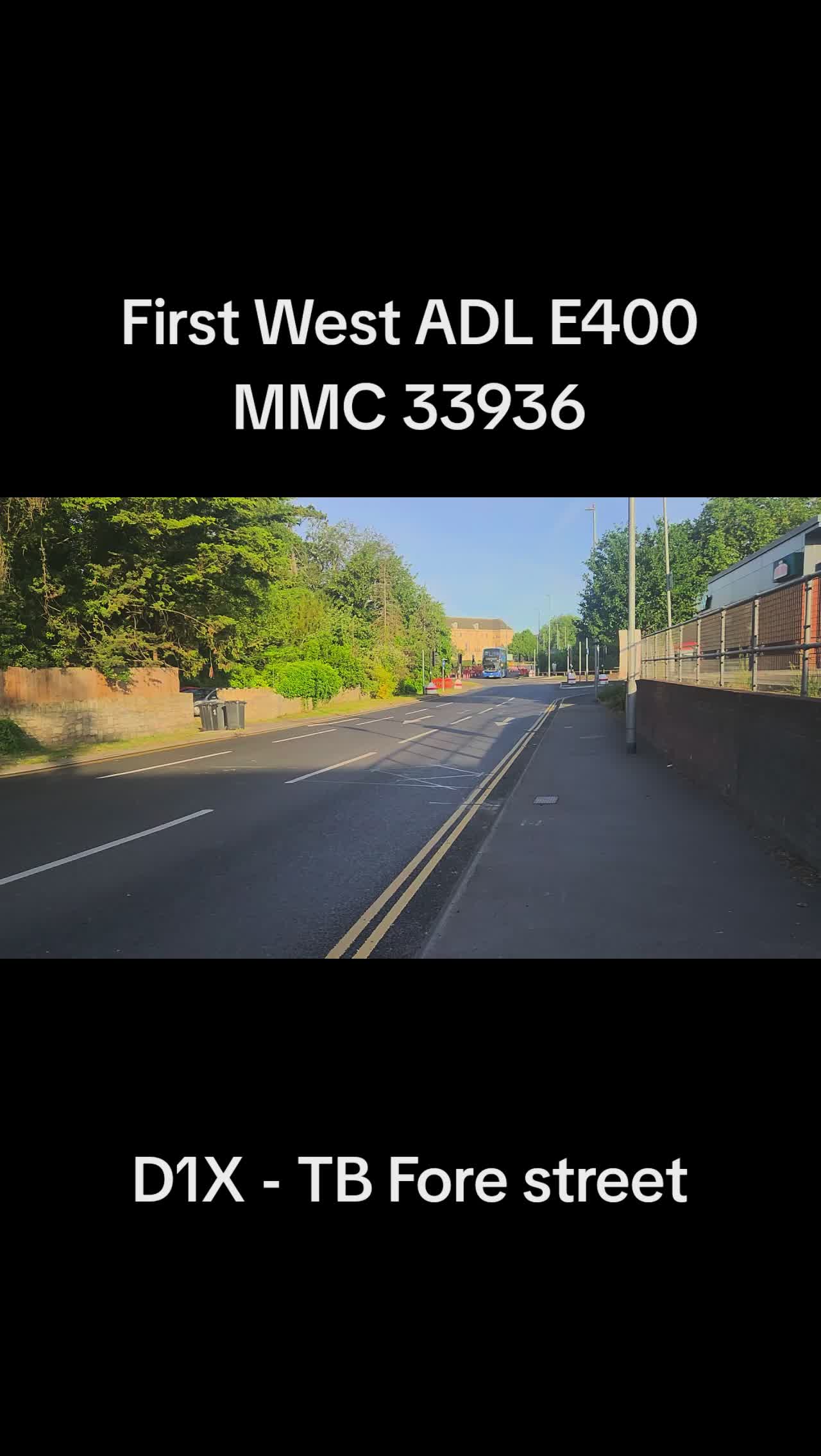 @buses and trains