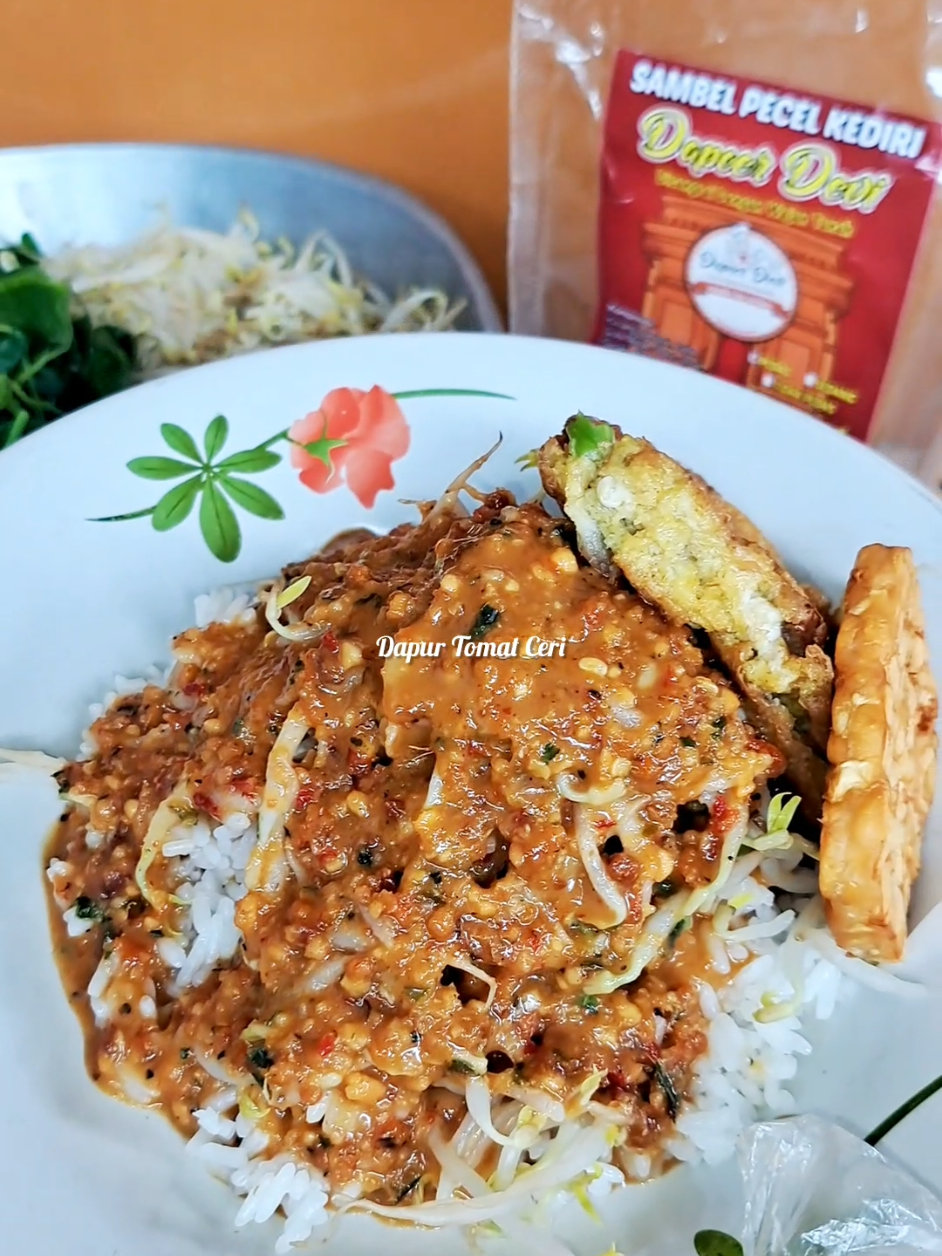 @Dapur Tomat Ceri