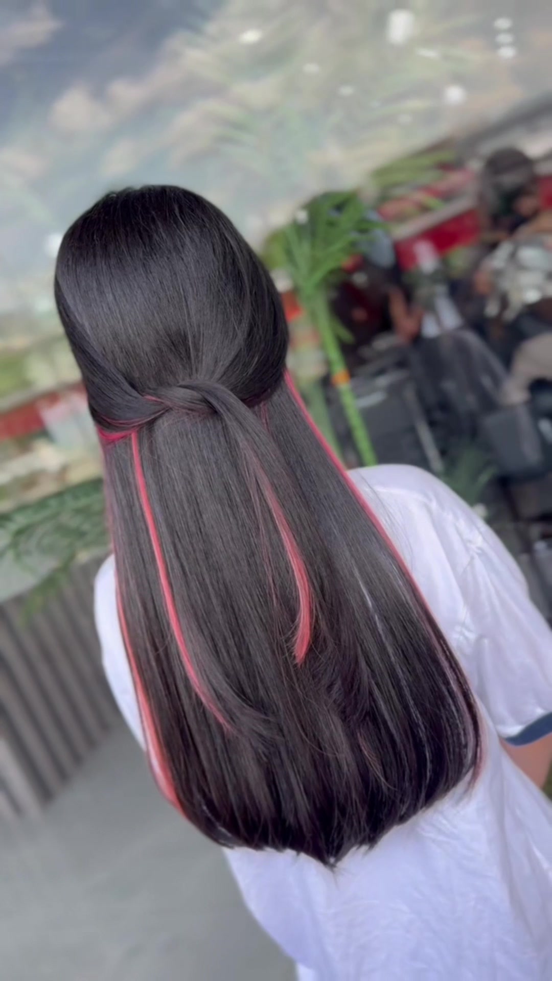 @Elysian Salon Cebu
