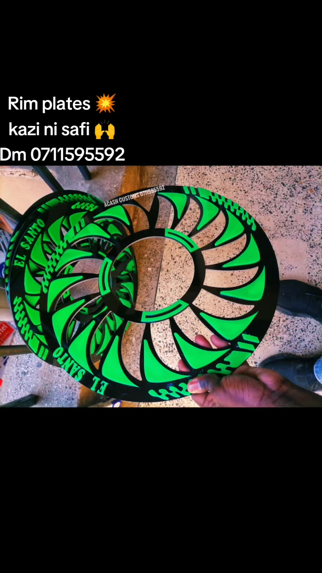 @Acash Customs 🎨