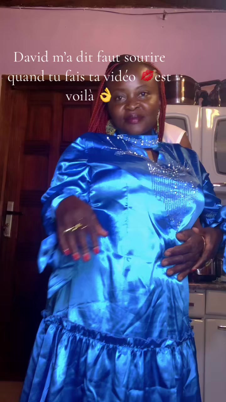 @pascaline la femme de David