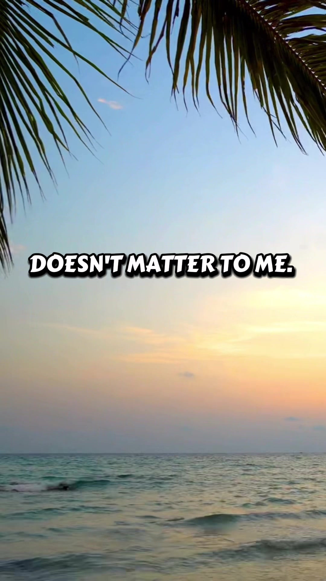 @Changed my life