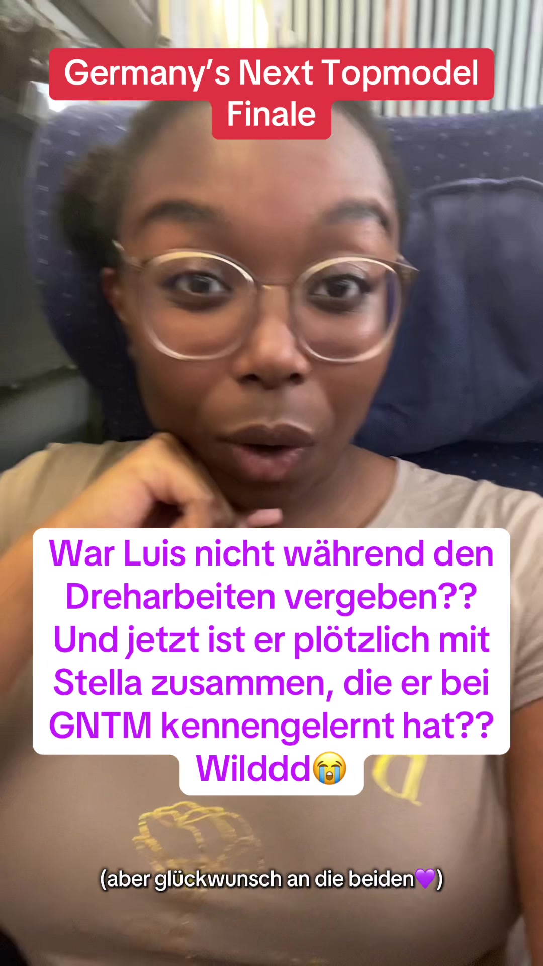 @Coralie #TrashTvAufDieEins‼️