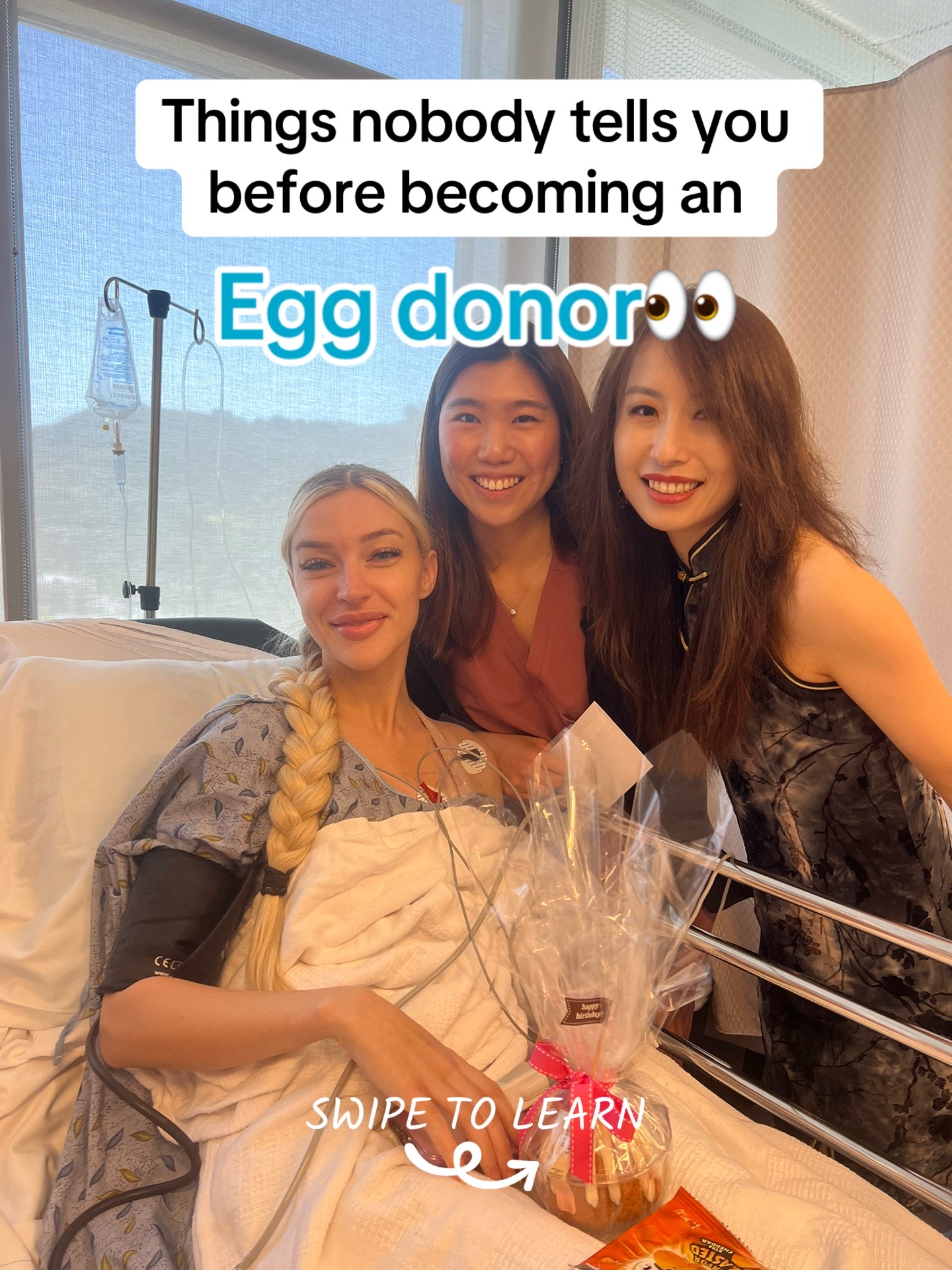 @Egg Donation Agency | YourEggs