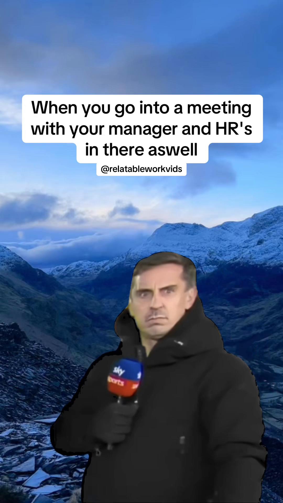 @⭐ WORK MEMES ⭐