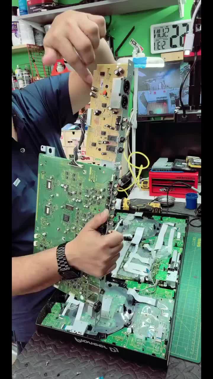 @Mario Extreme Electronics