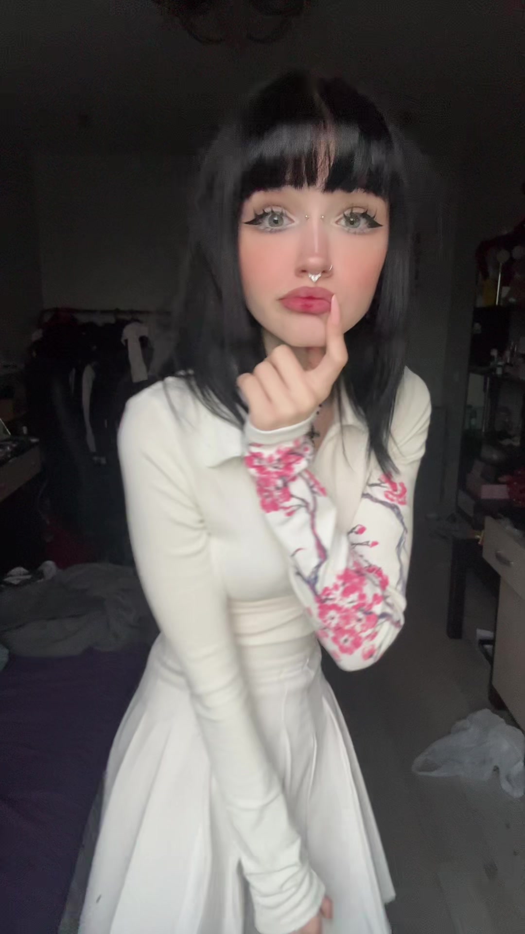 @линчек