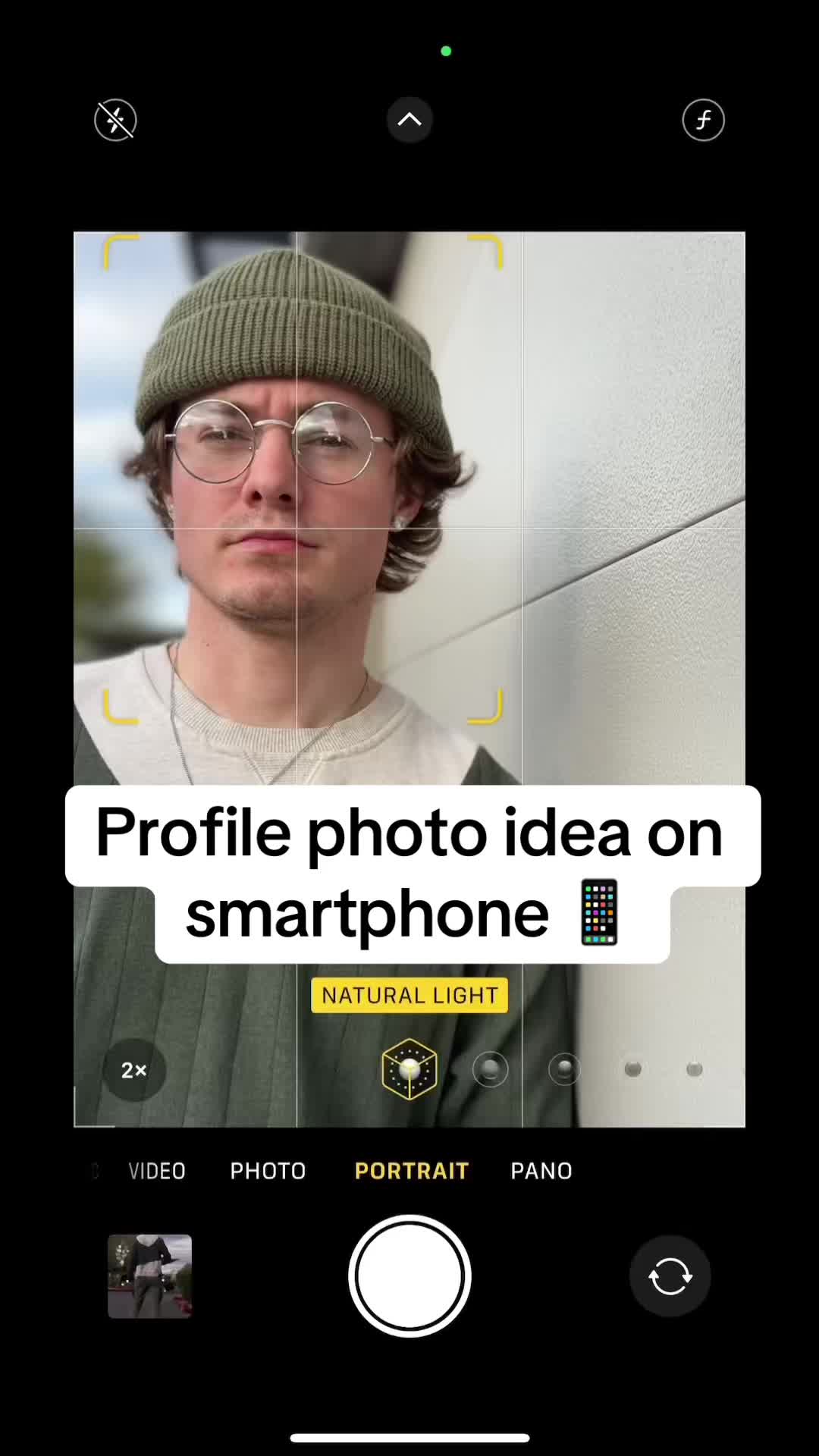 @JD The Camera Guy