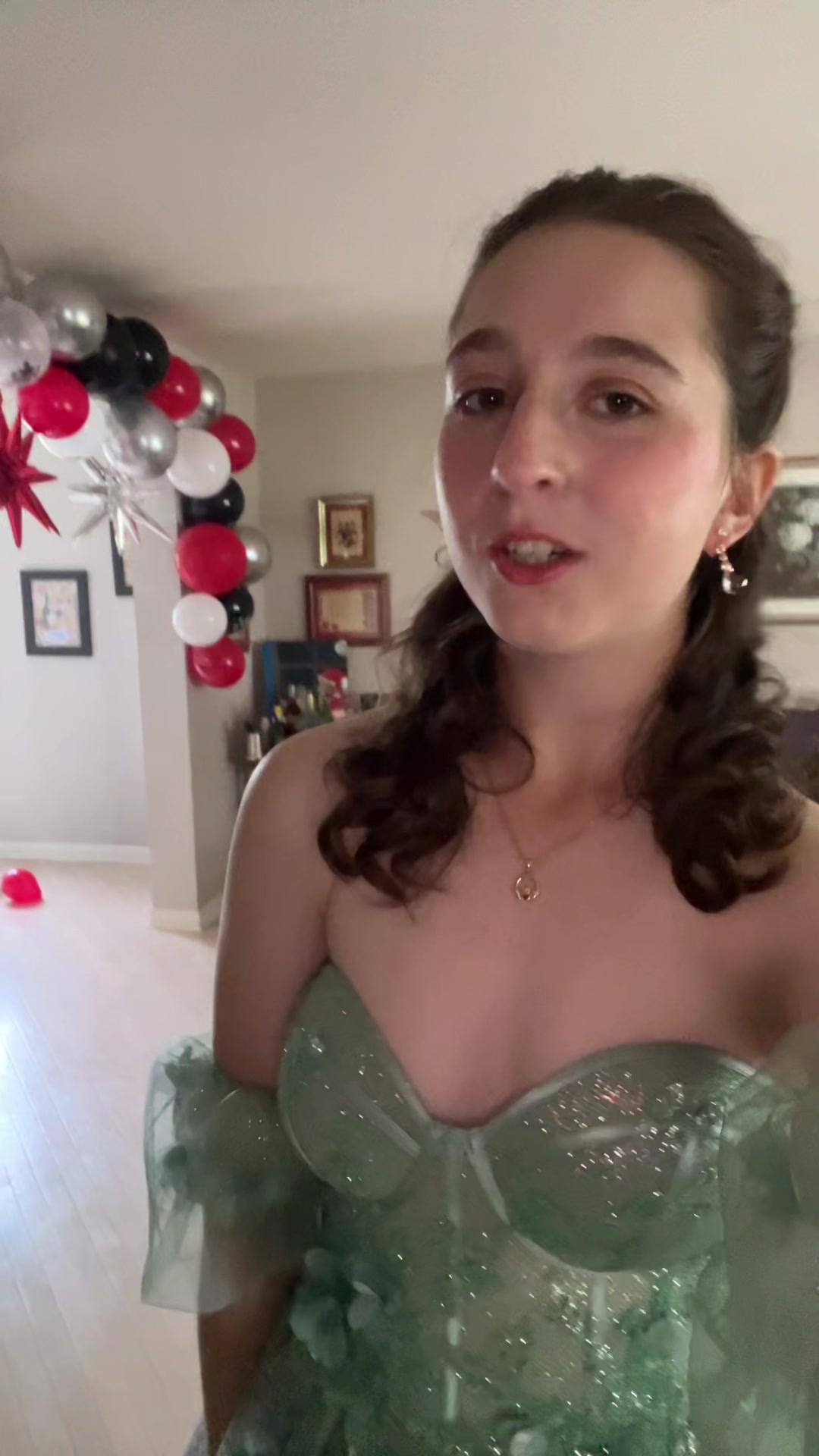 @kiersten costello