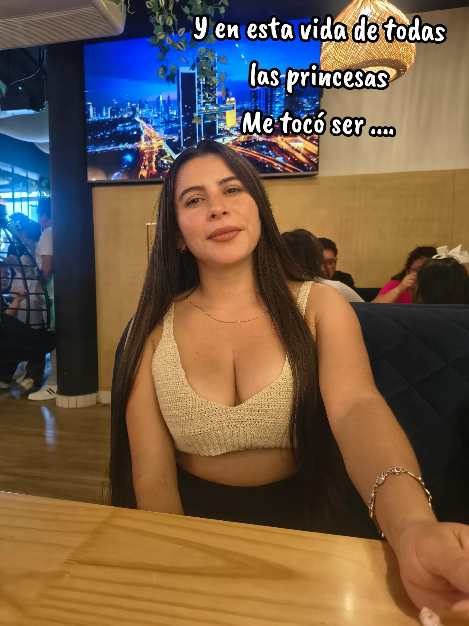 @Marianni Acosta
