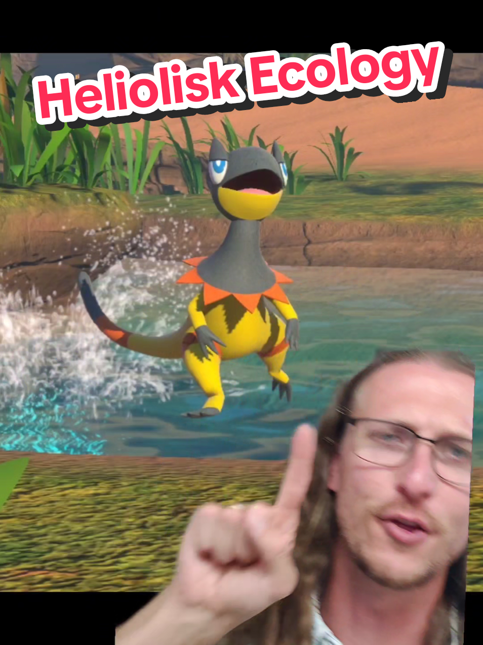 @GeekEcology