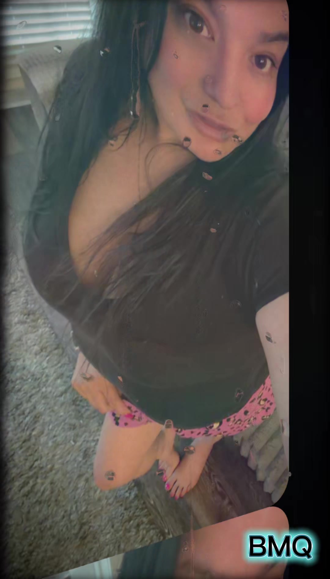 @Francine Arizpe