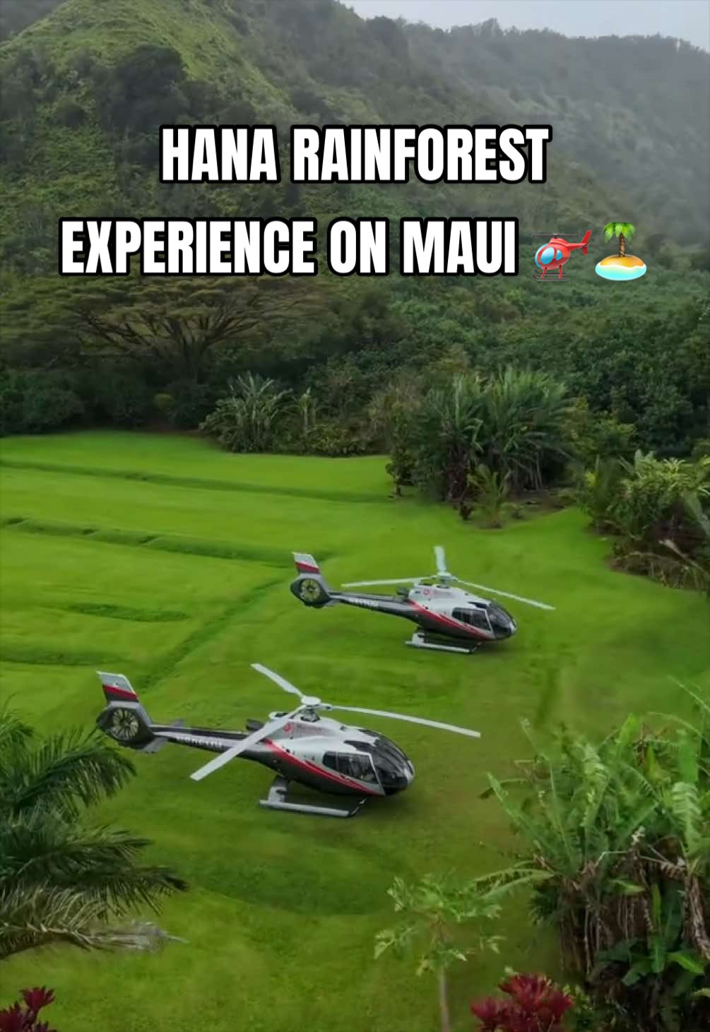 @Maverick Helicopters