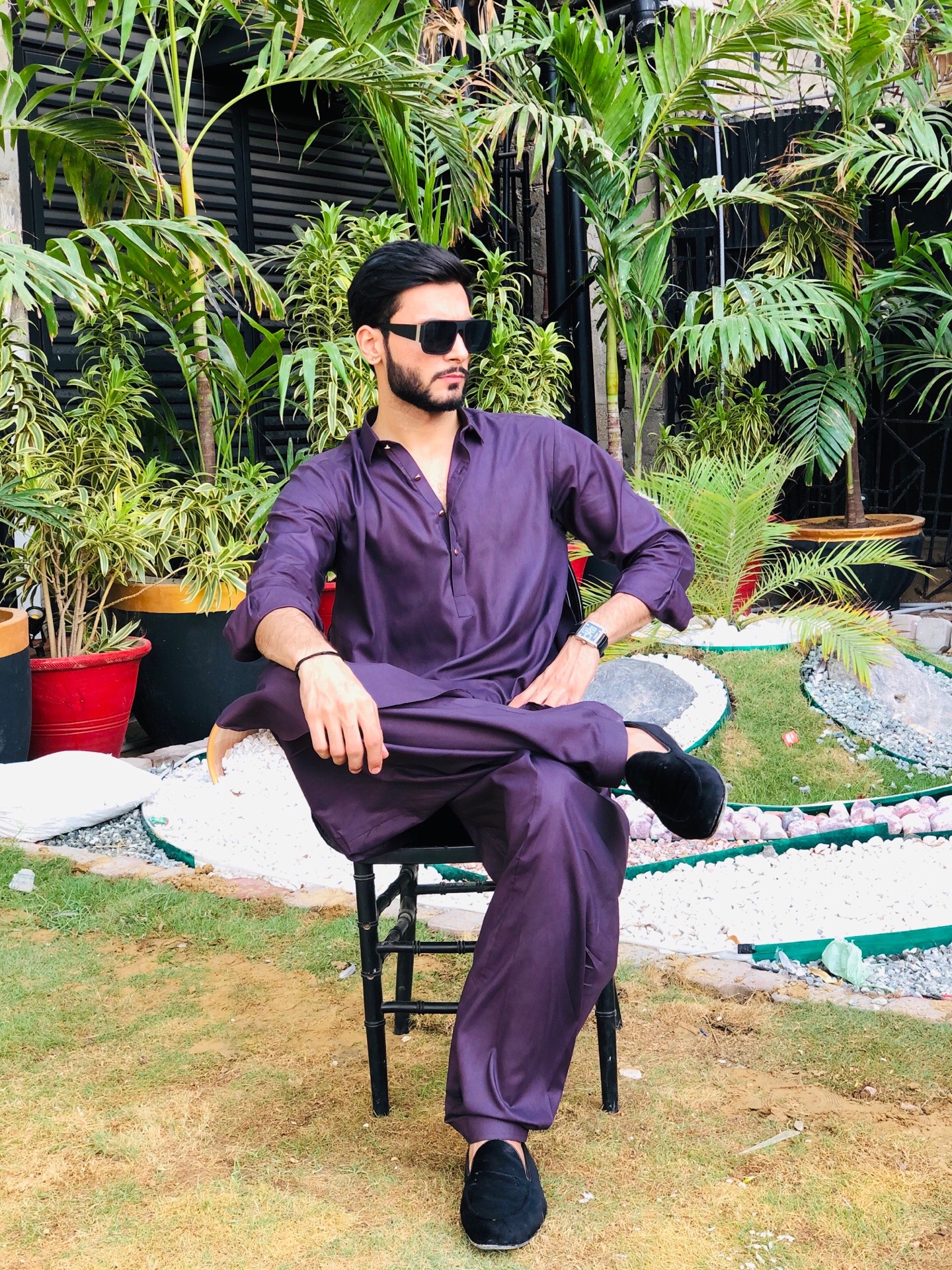 @Arbaz Shah