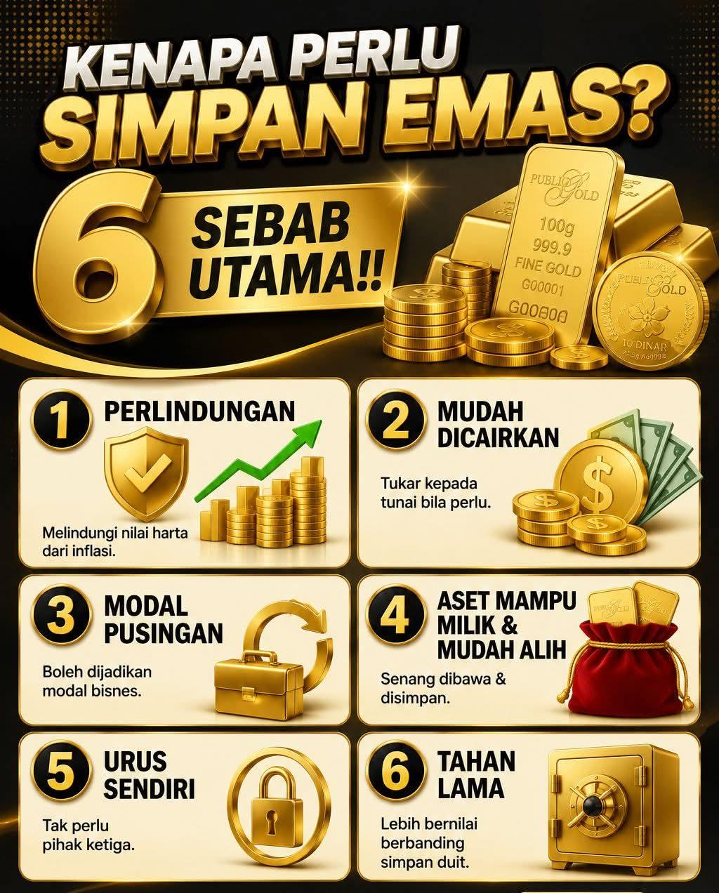 @BASKARAN | PUBLIC GOLD |