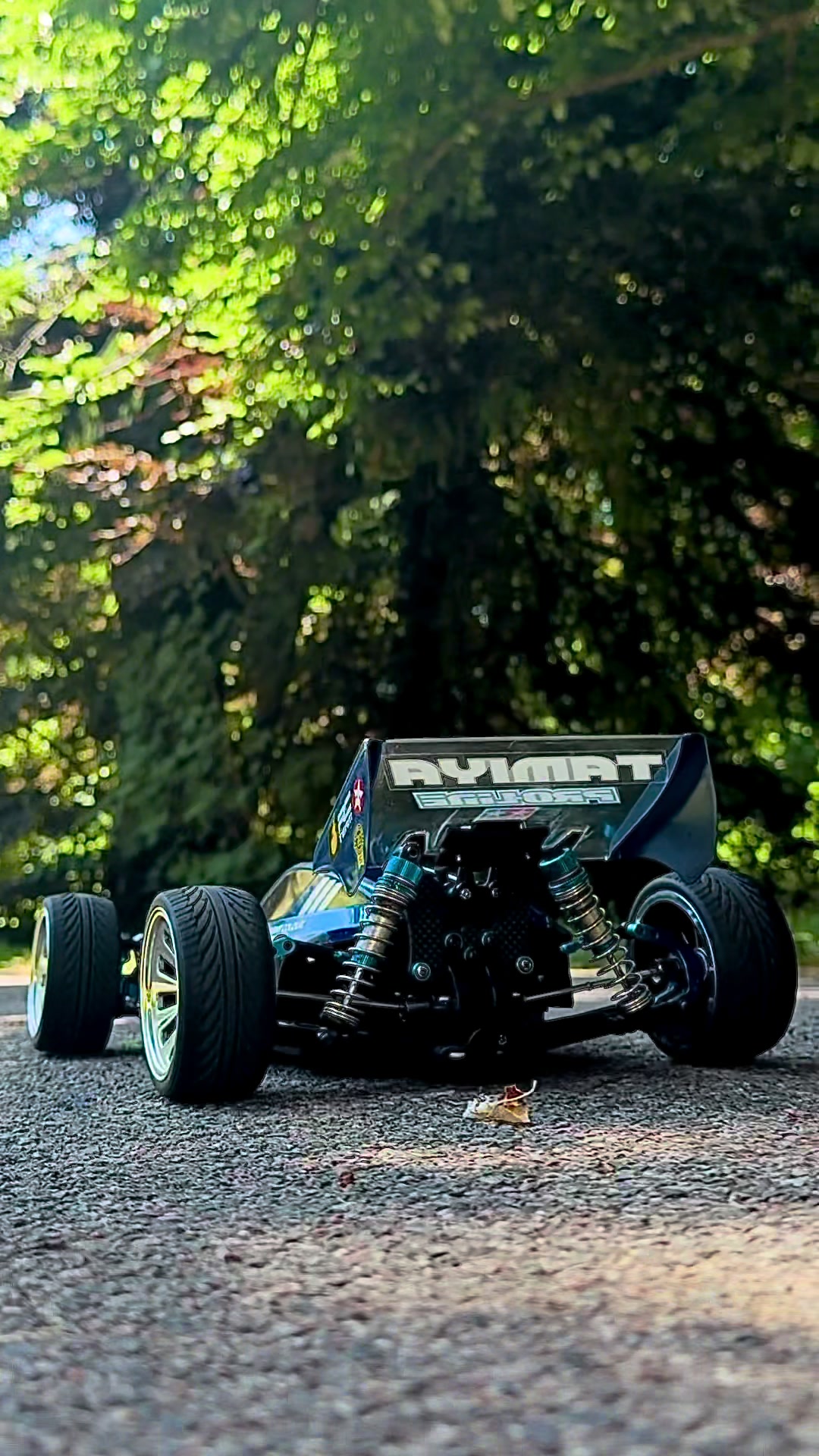 @RCvolution