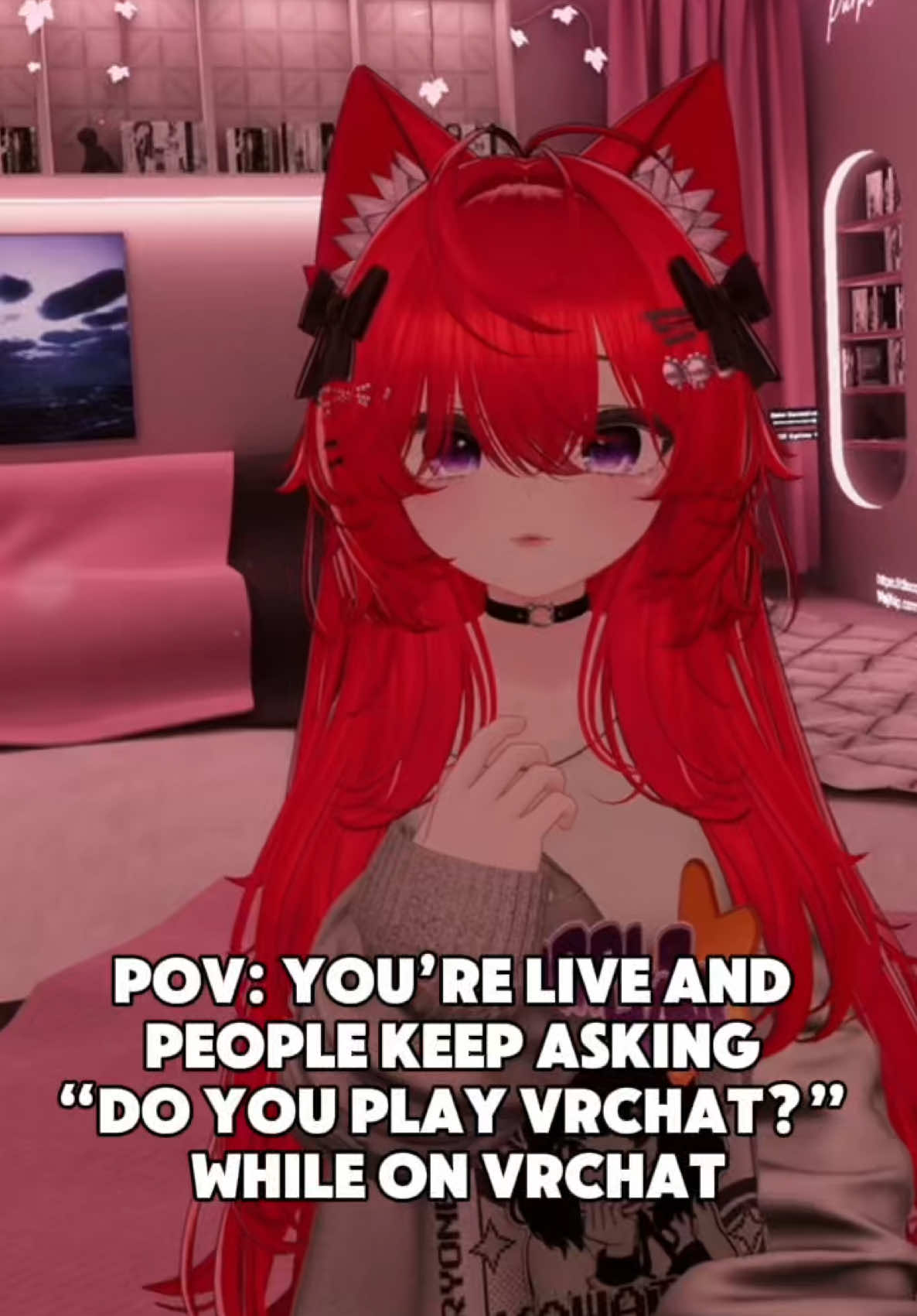 @Purple