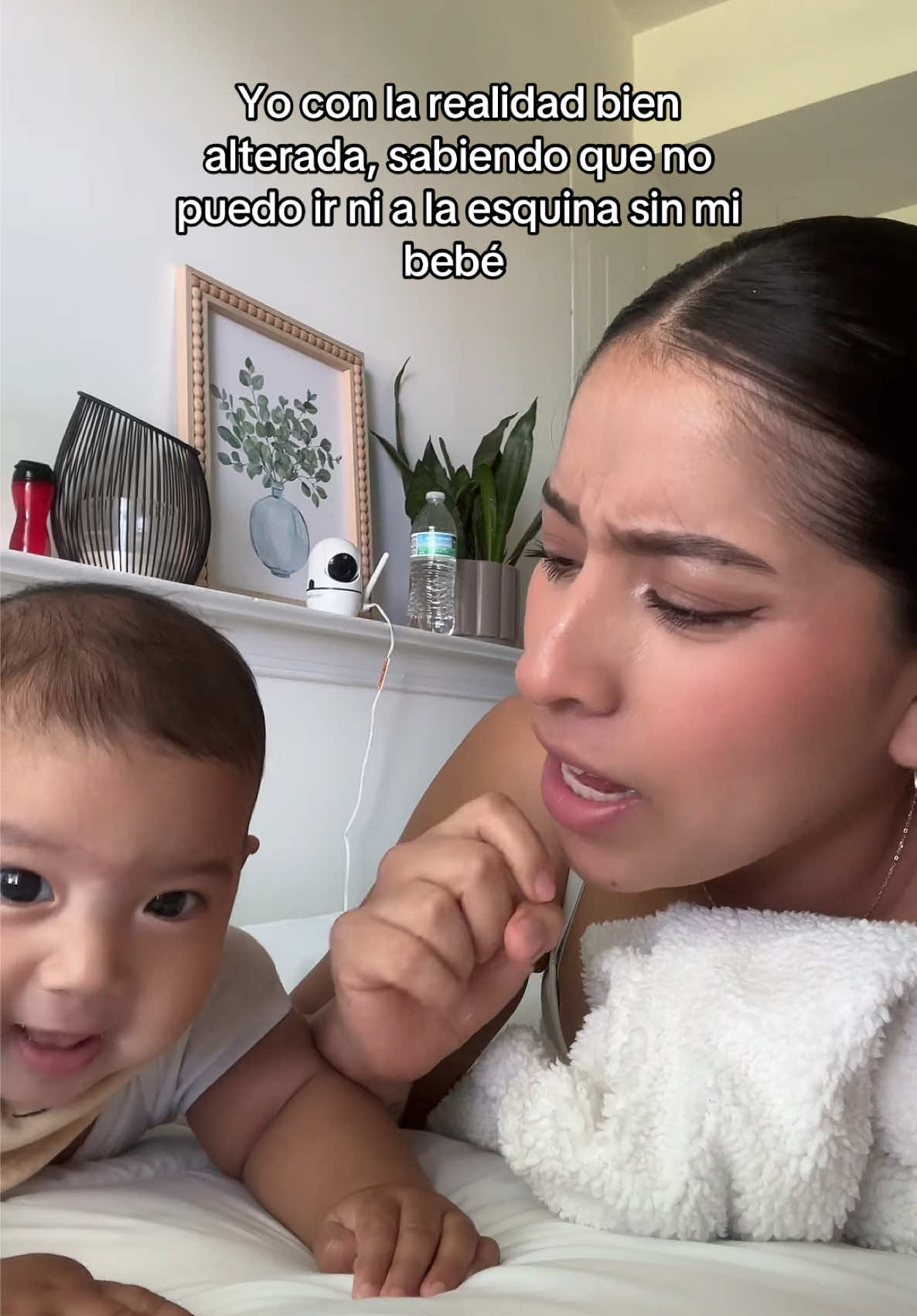 @Elisa Chavez
