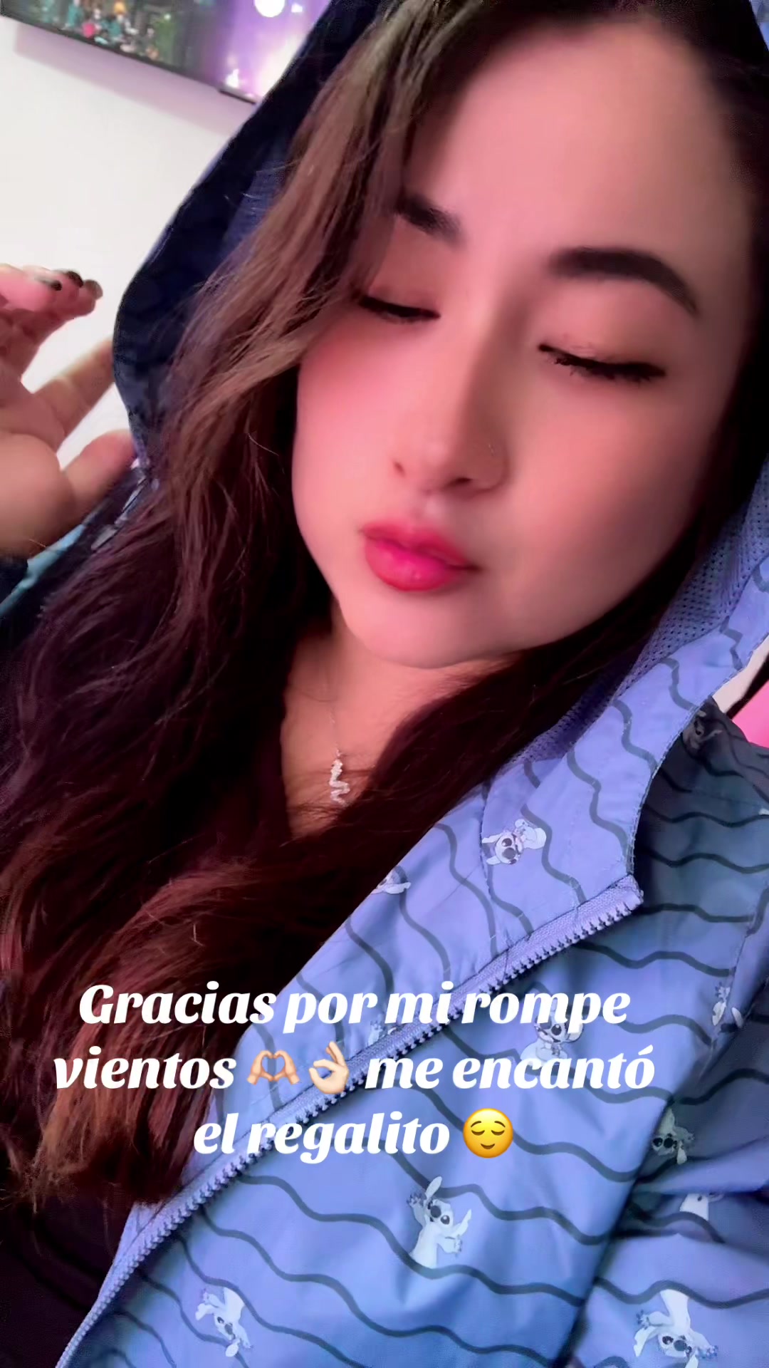 @LOLLIPOP ROUS