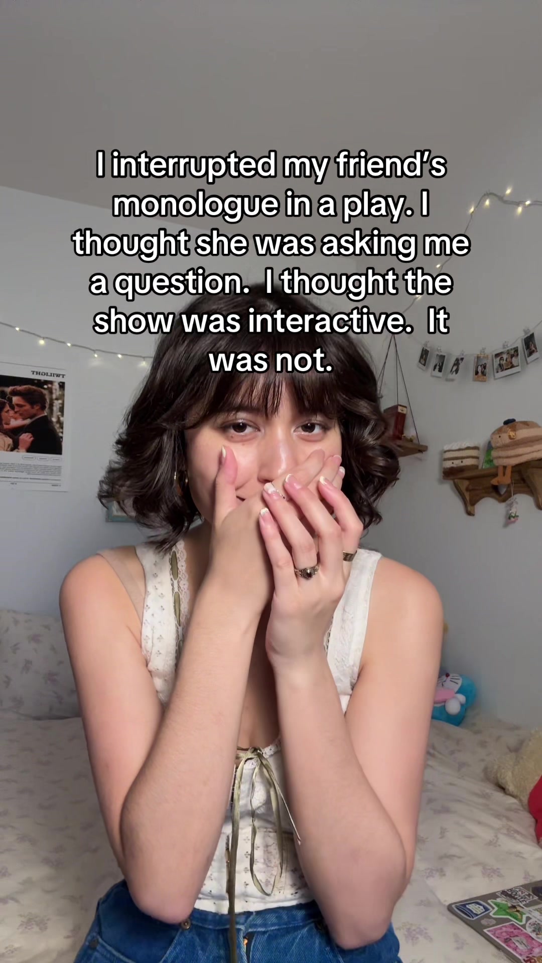 @Alyssa Naka Silver
