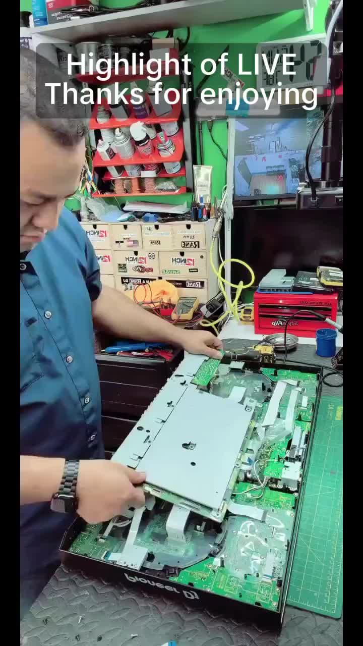 @Mario Extreme Electronics