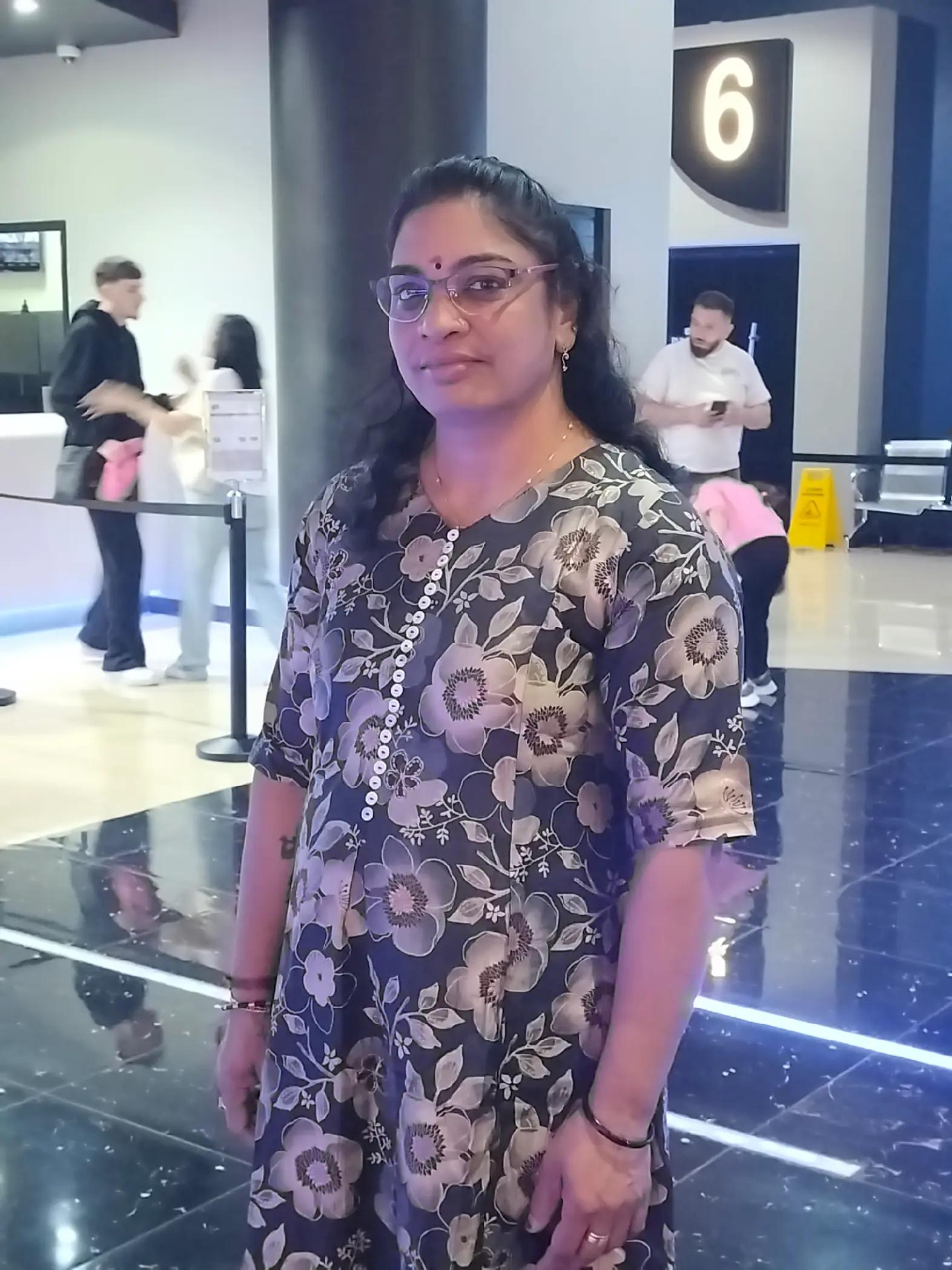 @ANITHA 143