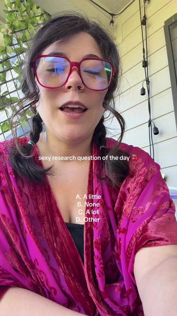 @pleasure professor 🍒 sage