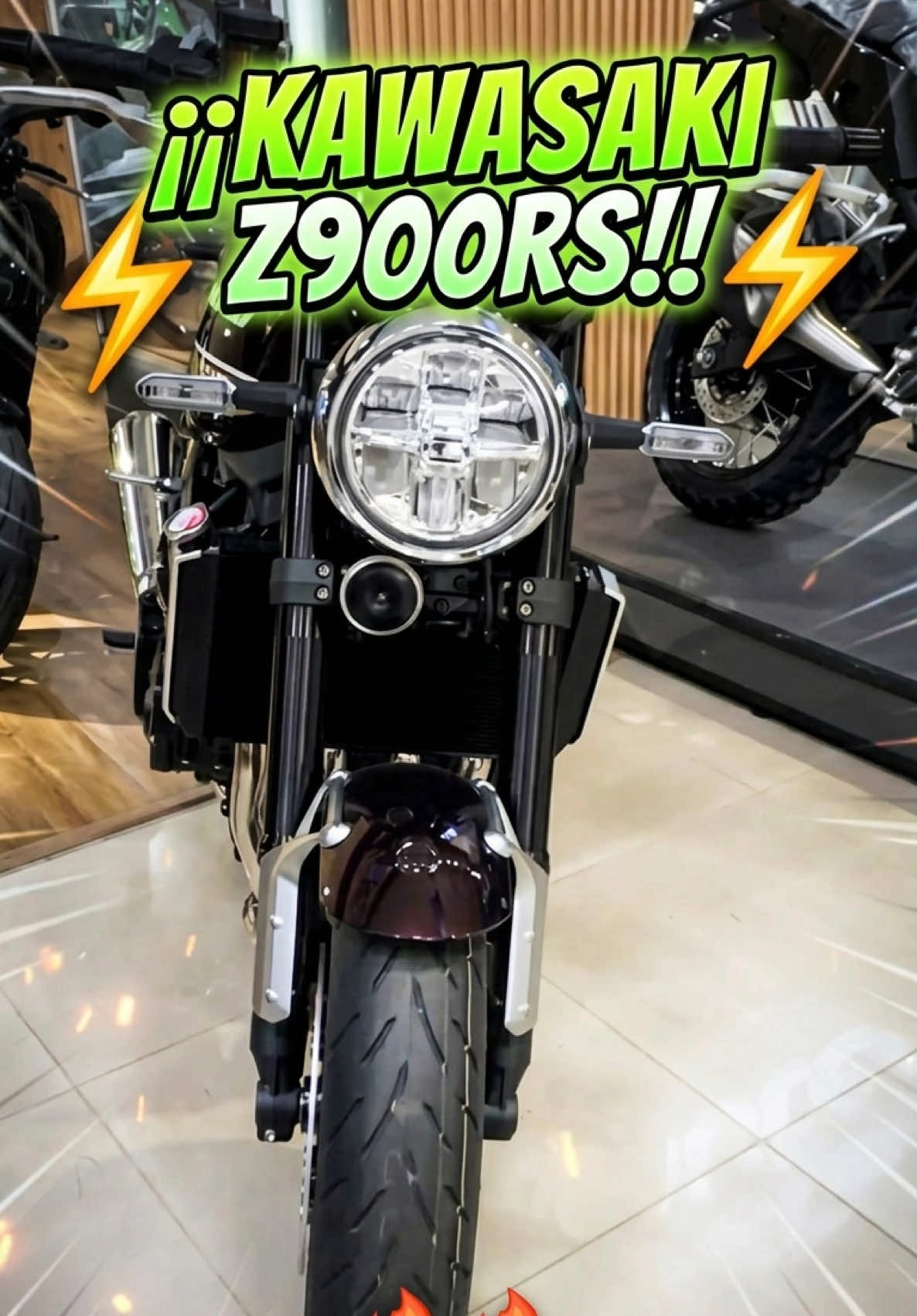 @Motorcycle Colombia