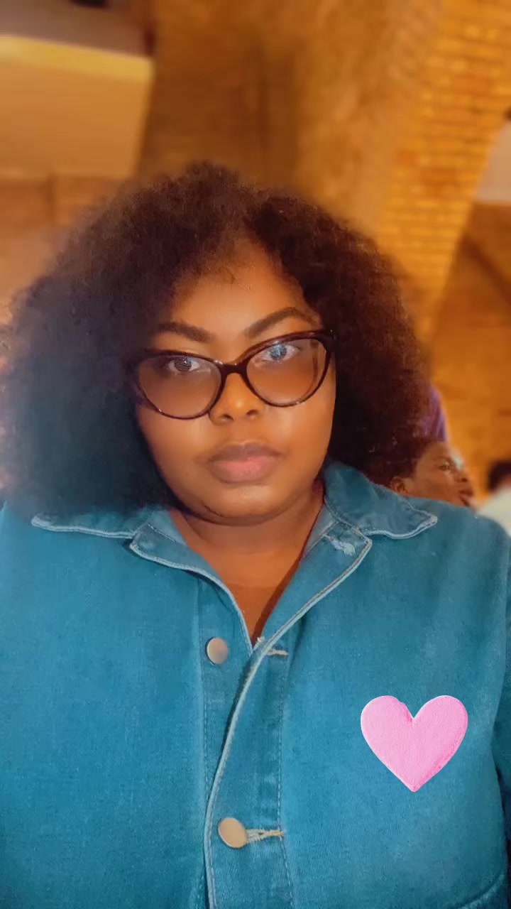 @Esthi❤️ ibanda