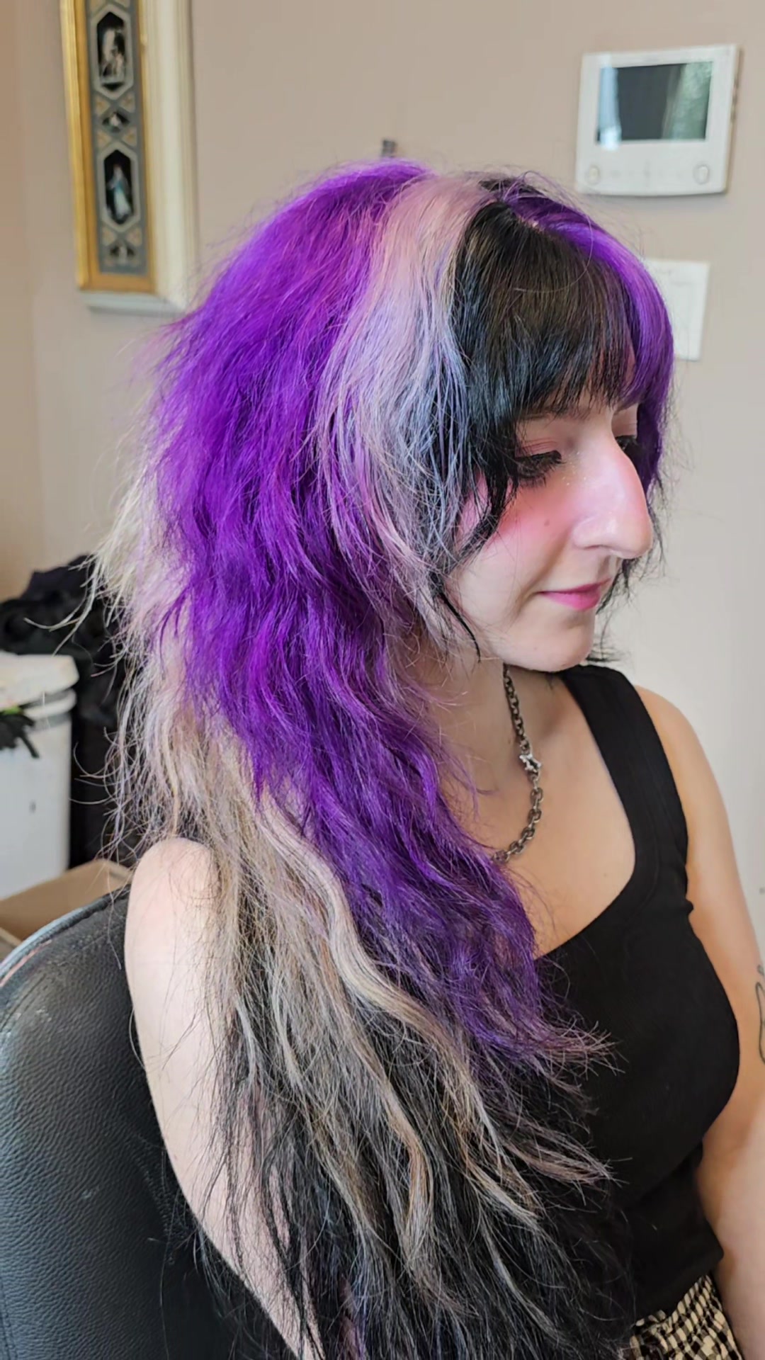 @Angela Orlando Alt Hairstylist