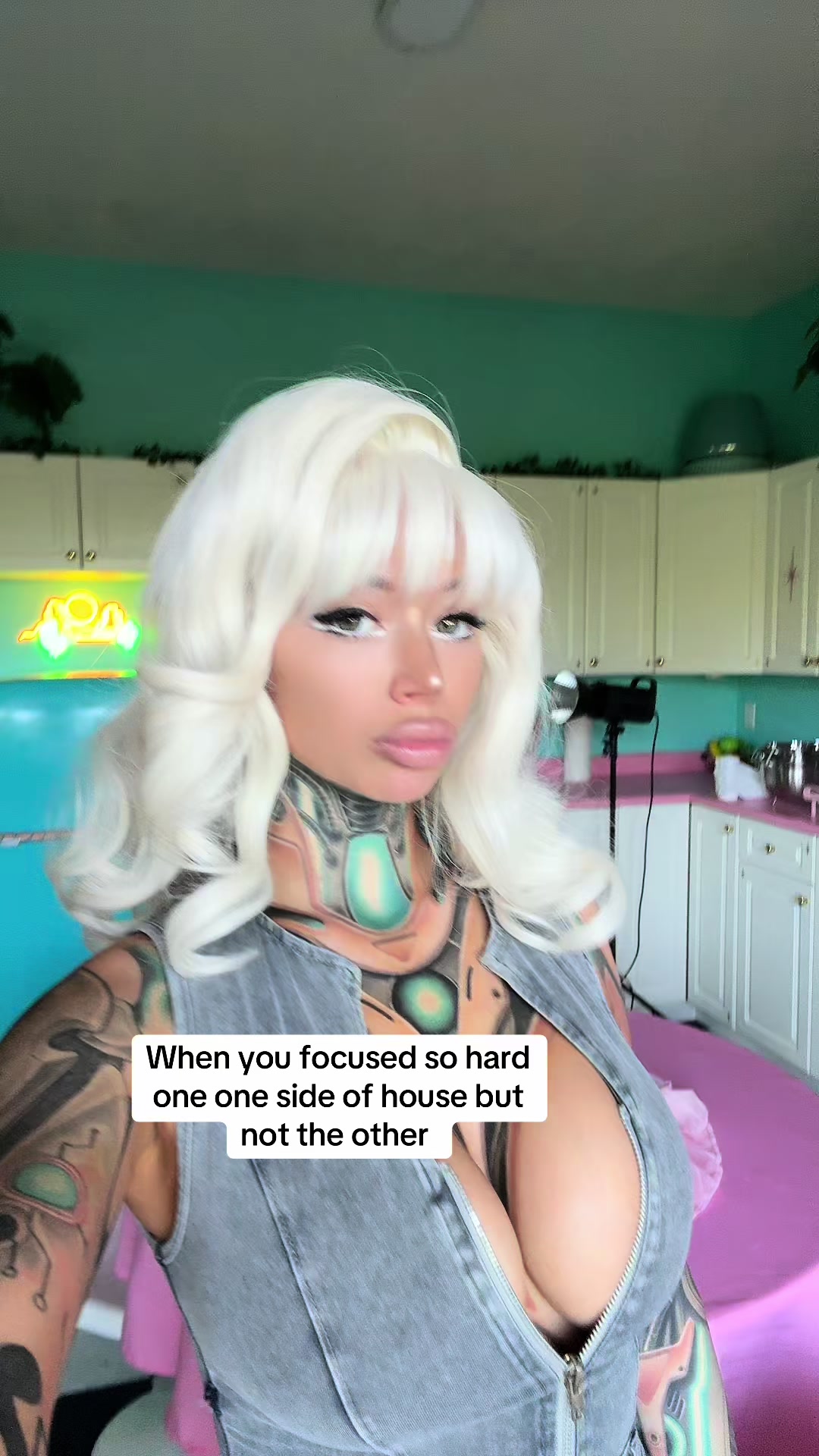 @Pinup pixie