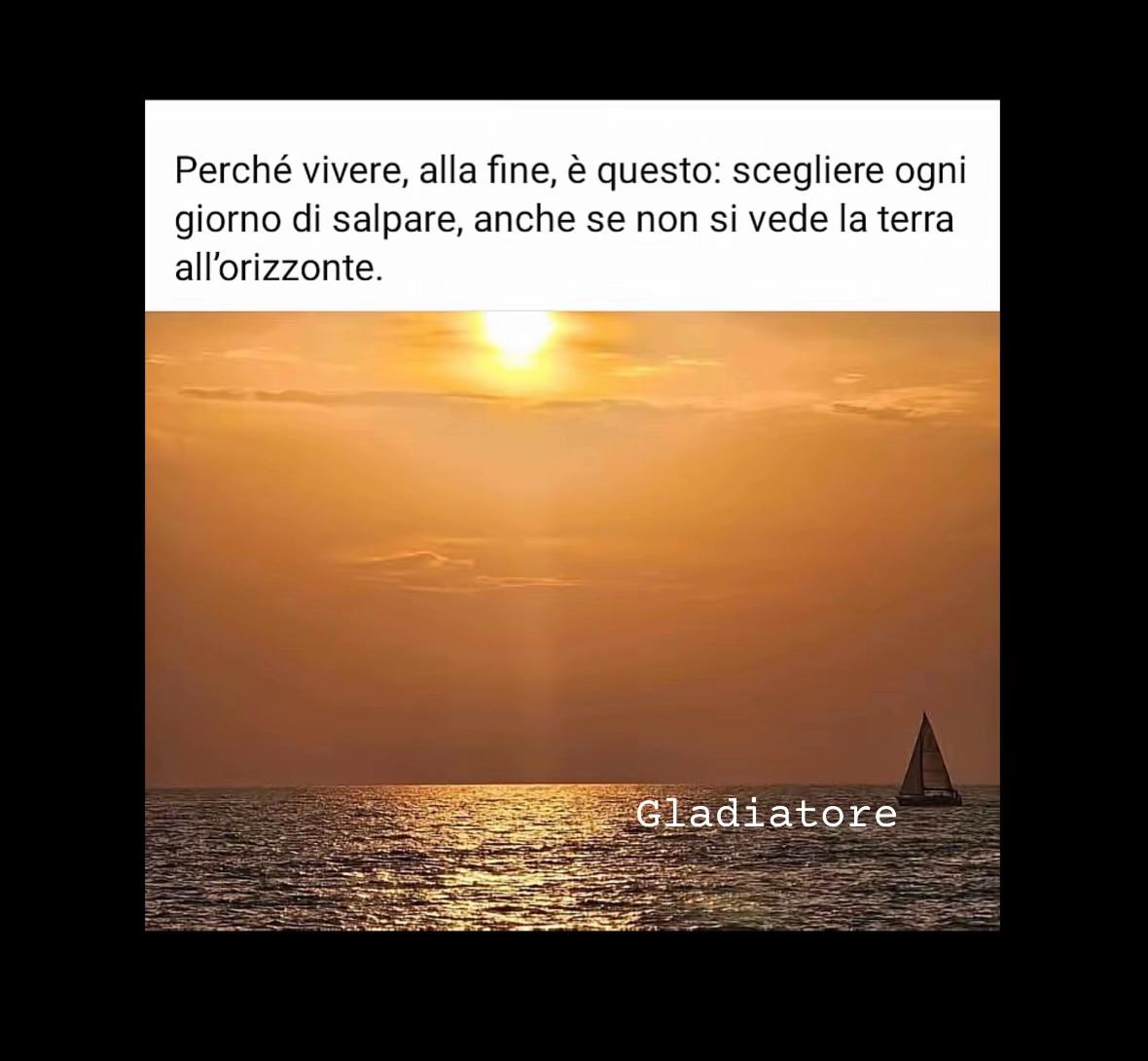 @GLADIATORE