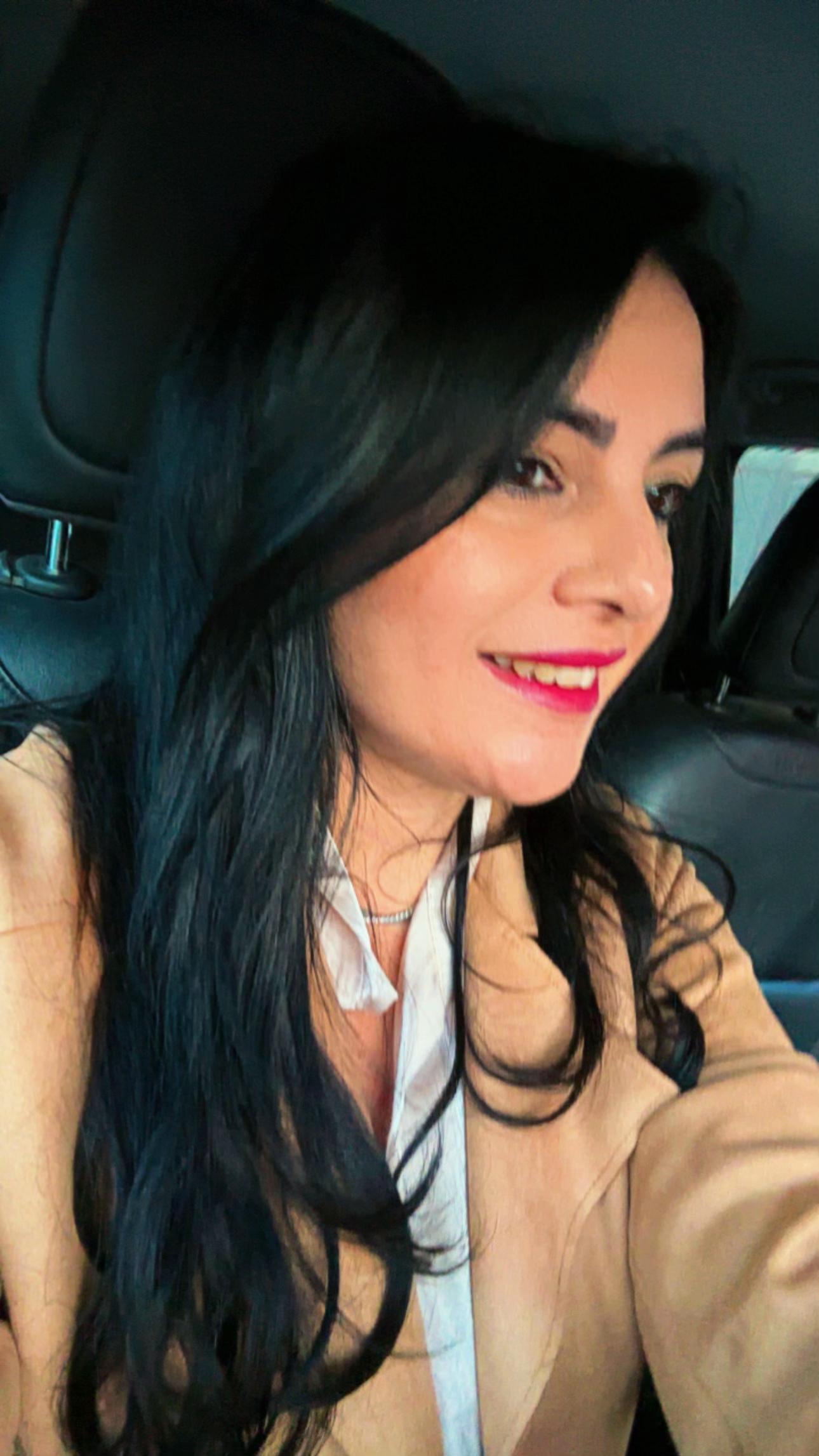 @Graziella&ensp;d&rdquo;angelo❤️Farmasi