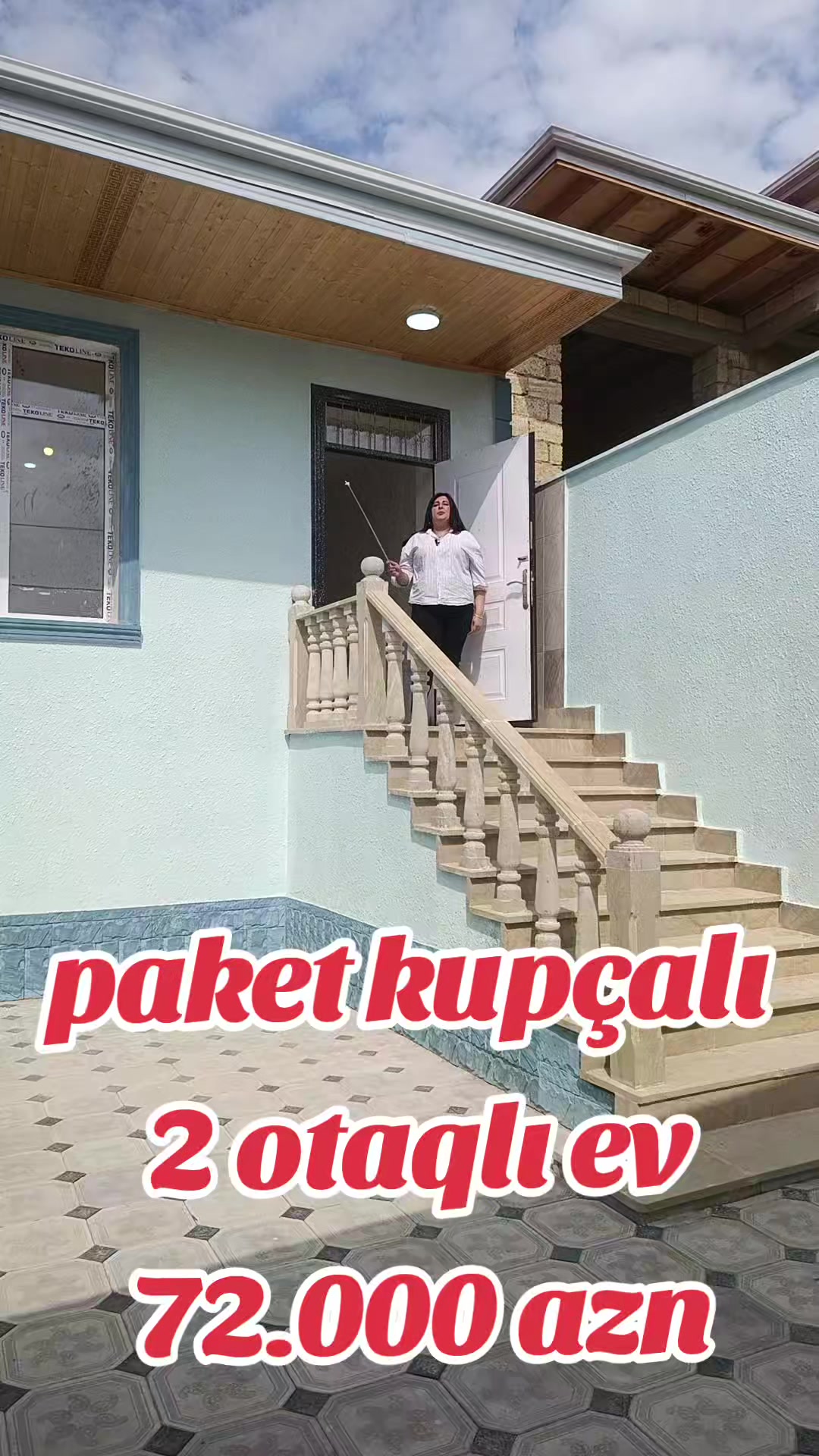 @Maştağa evləri