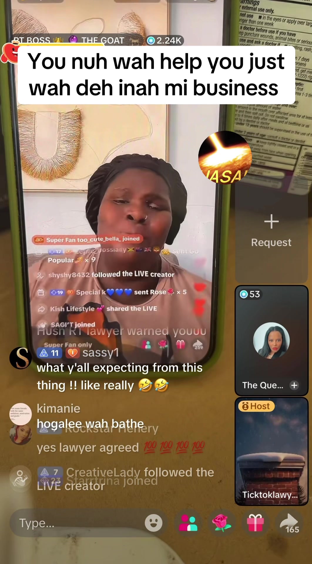@Quasargotjokesoffical