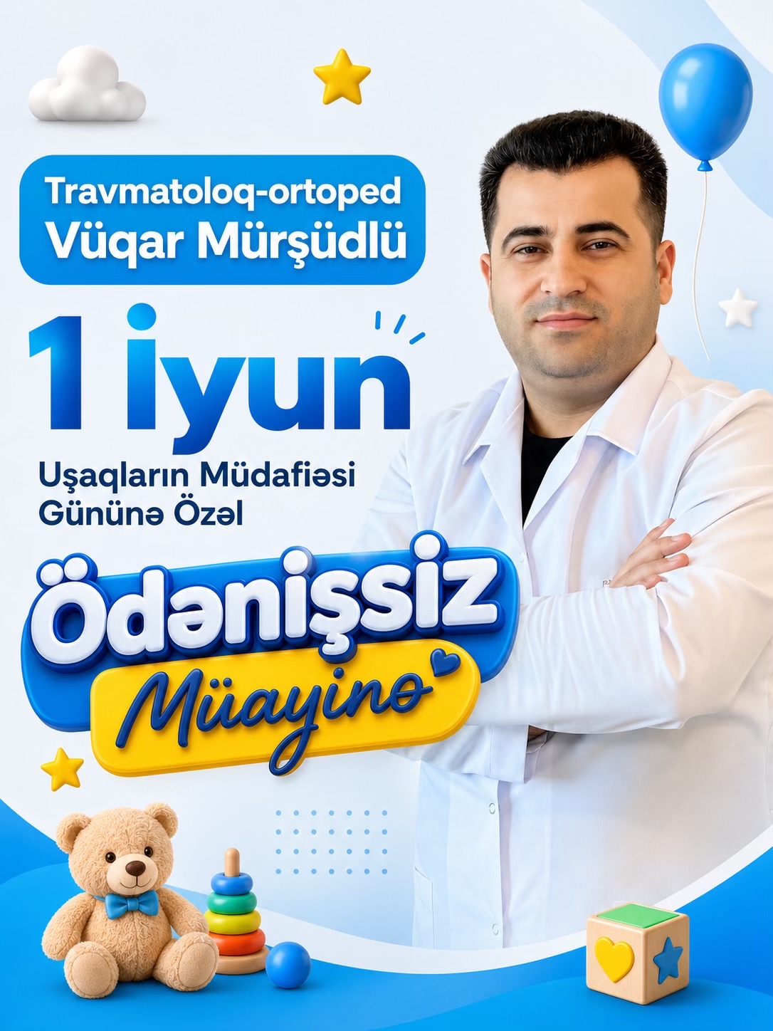 @Dr. V&uuml;qar M&uuml;rş&uuml;dl&uuml;