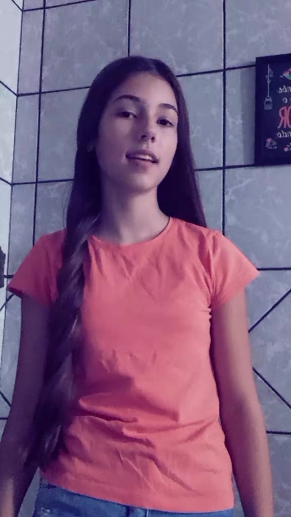 @Elo&aacute; Ivone💗😊🌺