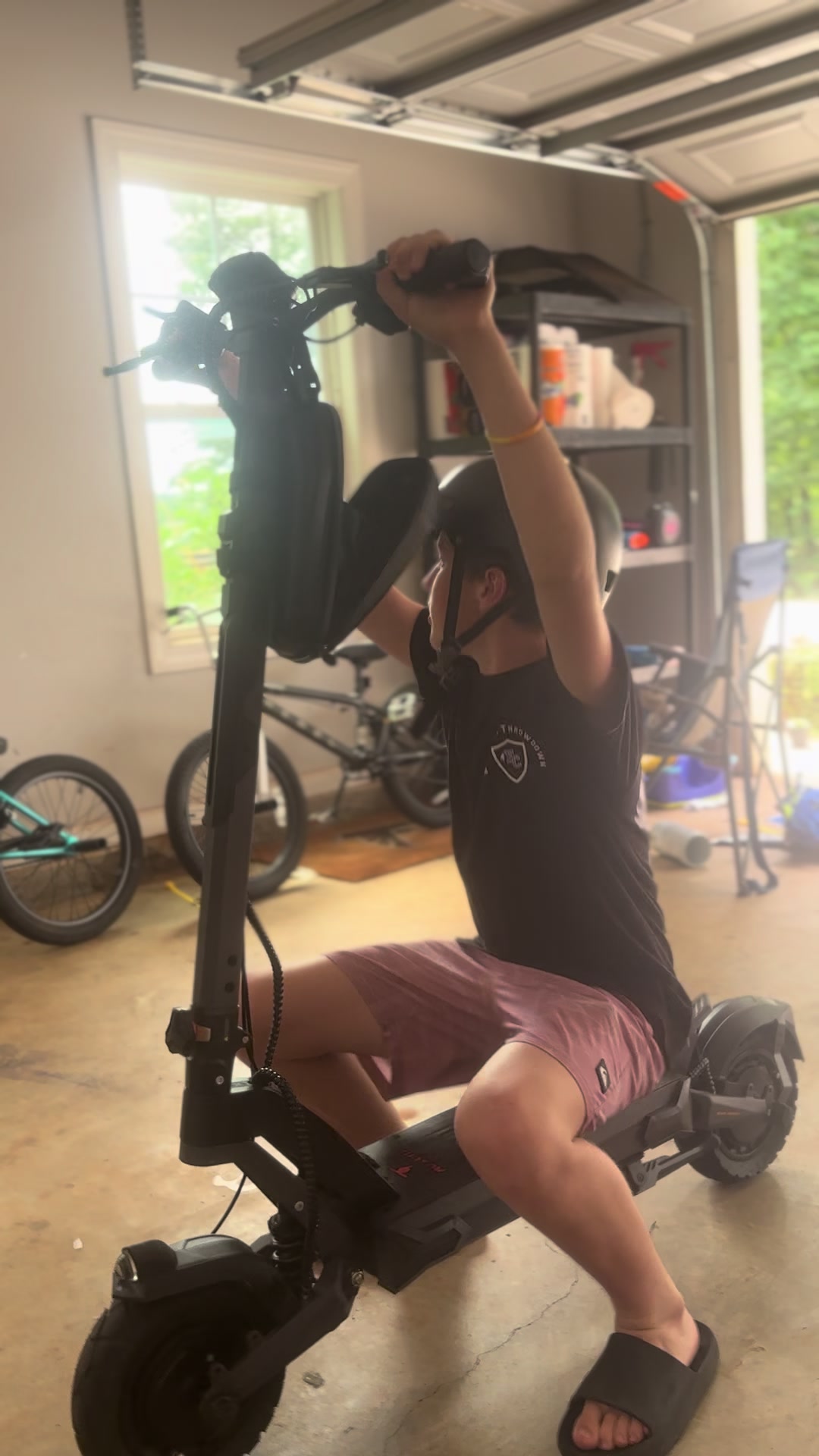 @L2 rider 2