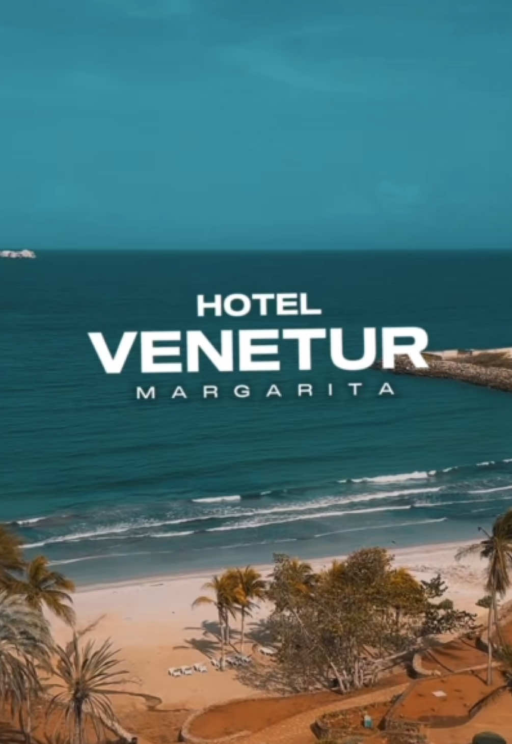 @Venetur_Oficial