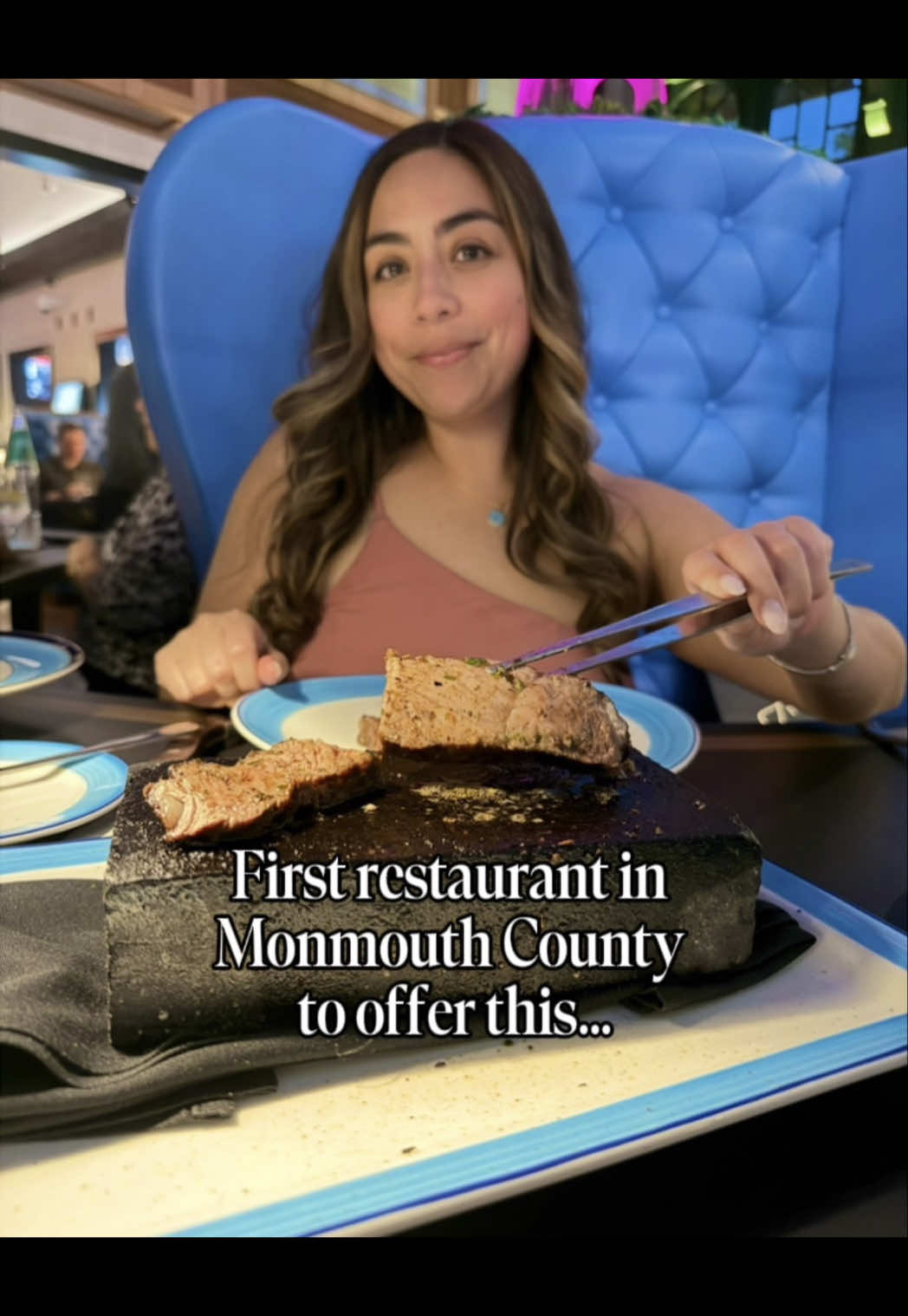 @Lindsey | Food, Lifestyle, UGC