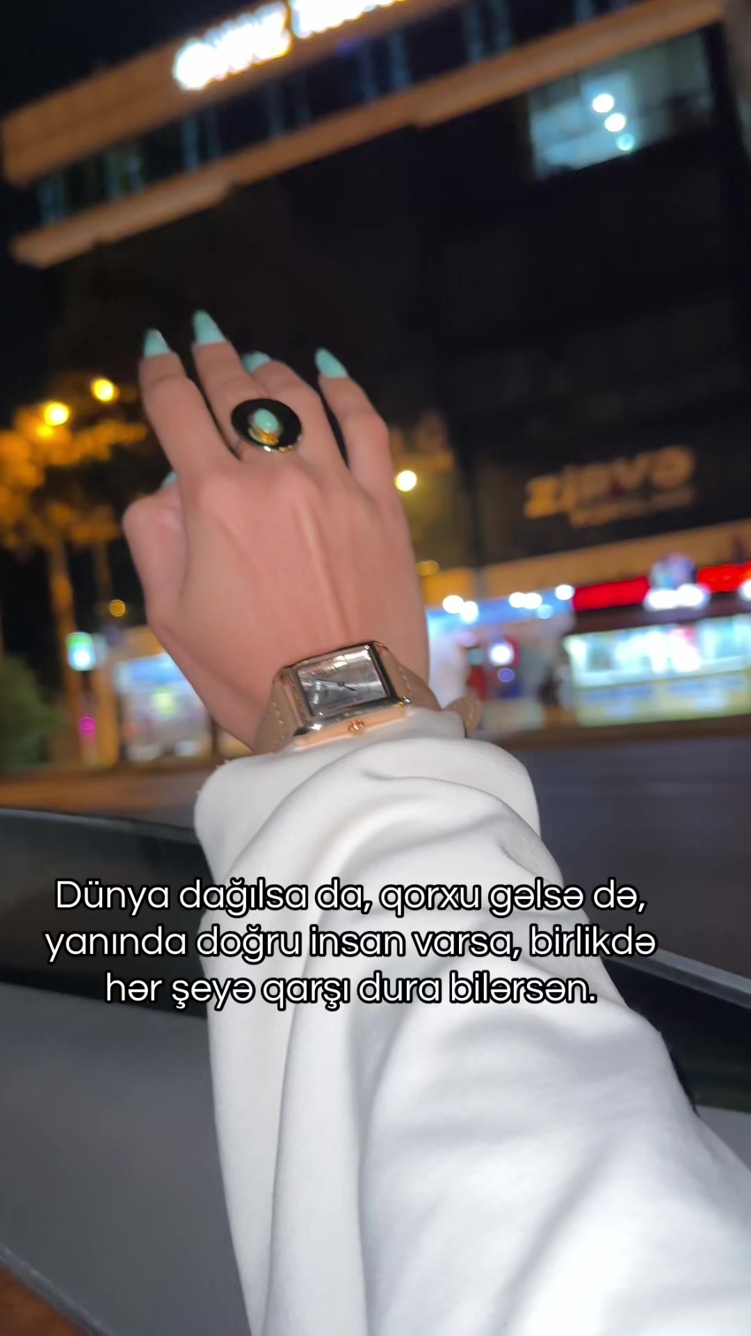 @Nigar Vuqarqizi