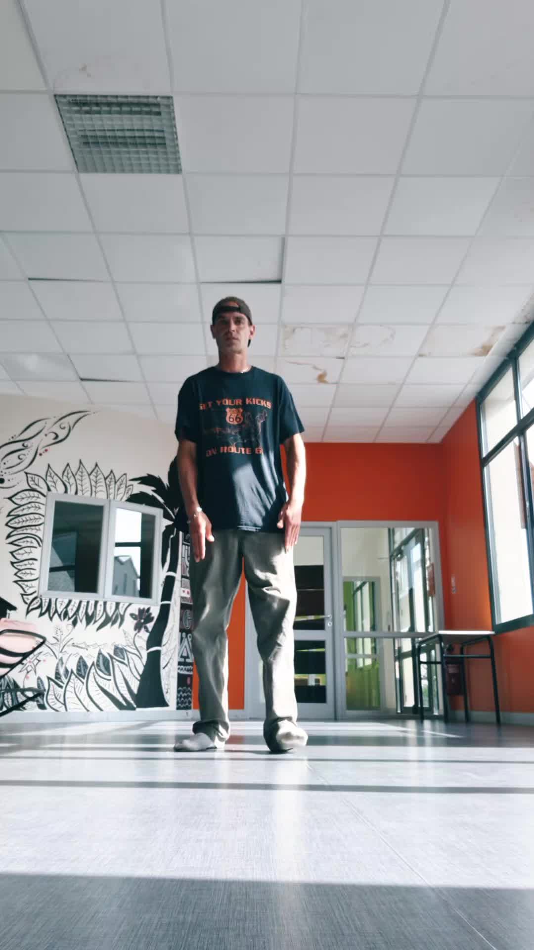 @hoc dance