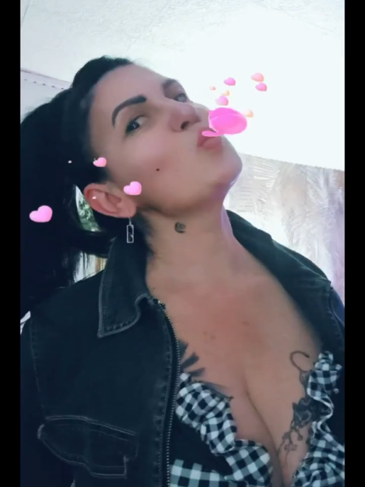 @🥰Оksana Dor🫯