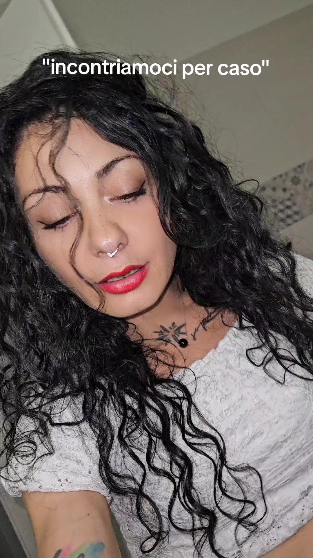 @Francesca  C&iacute;