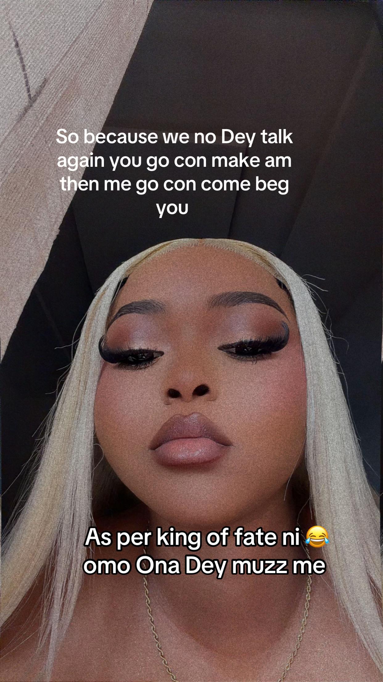 @Unique❤️mercy